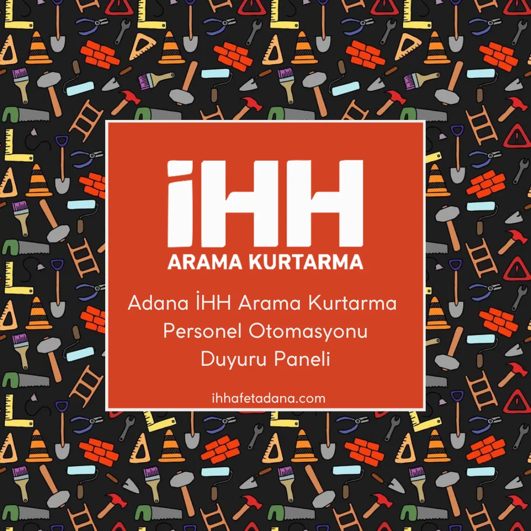 Yeni Etkinlik: Test! Lütfen Katılmayınız!